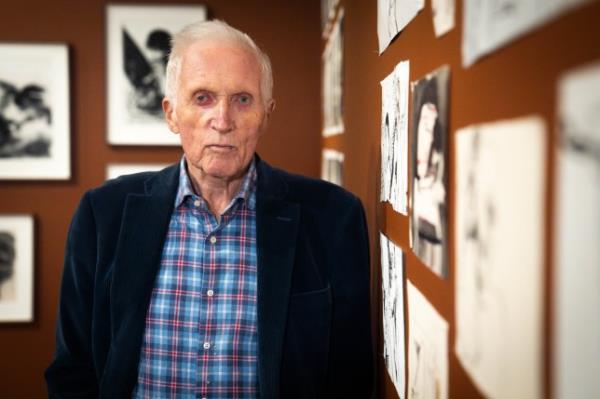 David Dimbleby