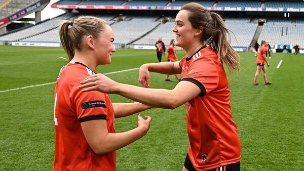 LGFA Round-up: Armagh swift out of blocks in game of two halves