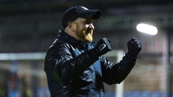 Waterford to face Cobh Ramblers at Turner's Cross in First Division play-off final