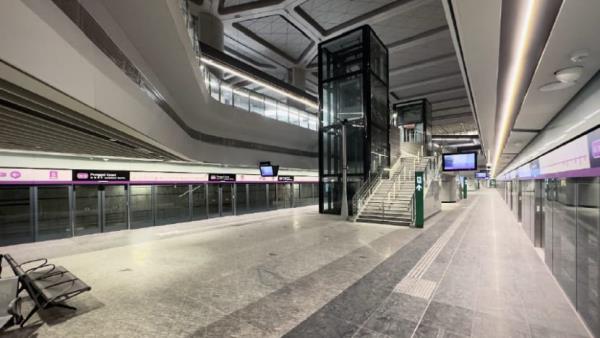Punggol Coast MRT station to open on Dec 10