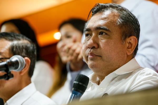 Anthony Loke: Transport Ministry mulls expanding ferry service in Penang