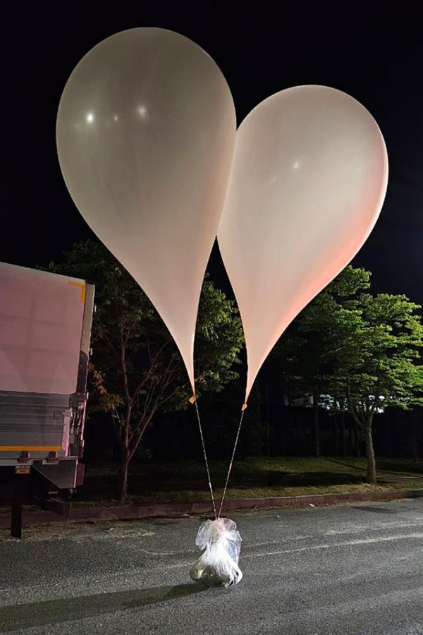 Koreas Tensions
