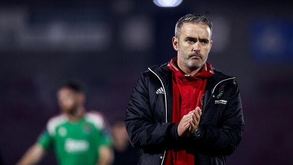 'I'd probably have gone to Aldi' - Holland reacts to Bradley's barb