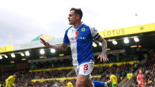 Sammie Szmodics scores again but Blackburn beaten by Wednesday