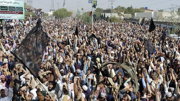 Pakistan sets up deportation centres to hold illegal migrants