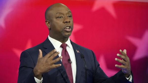 Tim Scott says he is dropping out of the 2024 Republican presidential race