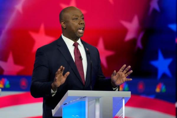 Election 2024 Debate