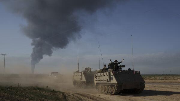 Death toll in Gaza soars above 25,000 as Netanyahu seeks ‘complete victory’
