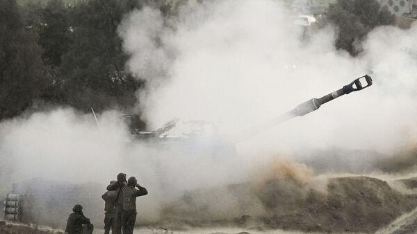 Israel agrees to U.S. request to delay Gaza invasion