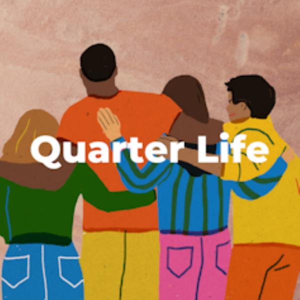 Quarter Life,The Conversation的系列之一