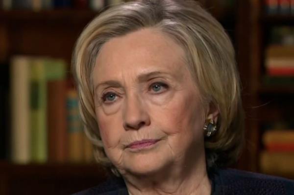 Hillary Clinton