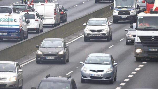 Street lights on busy Cork road switched off permanently to save energy