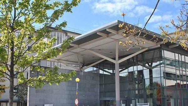 Nurse attacked colleague with syringe filled with sedative 