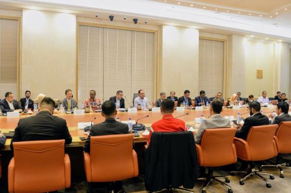 PM Anwar: P-hailing operators give commitment to be more transparent on rider’s rate