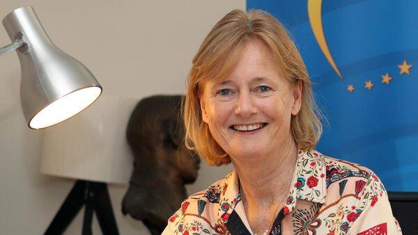 'I want to be in Cork': Outgoing MEP Deirdre Clune rules out presidency run