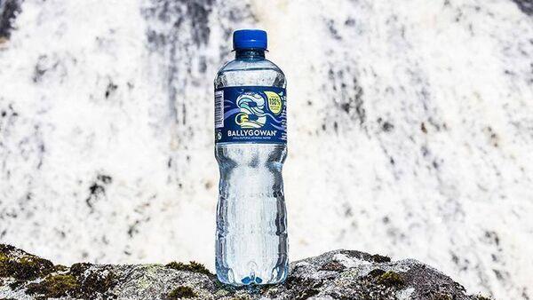 Ballygowan water maker Britvic post fall in after-tax profits in a 'challenging market'