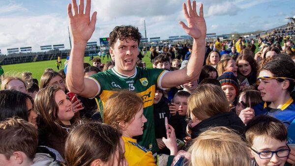 'Adequate' Kerry weather Roscommon storm