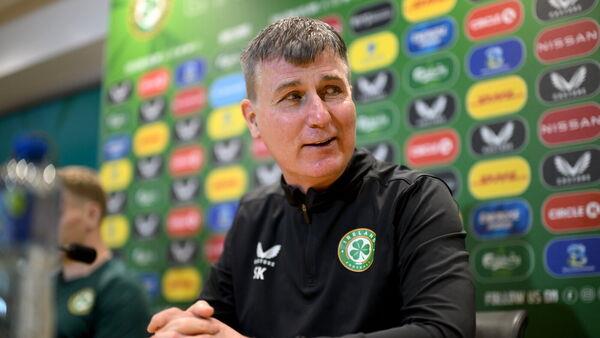 Five talking points ahead of Ireland's friendly against New Zealand