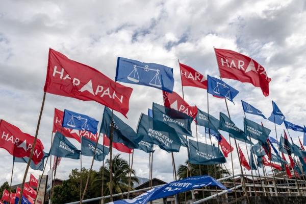 Report: Multiple cornered fights expected in at least 12 Selangor seats