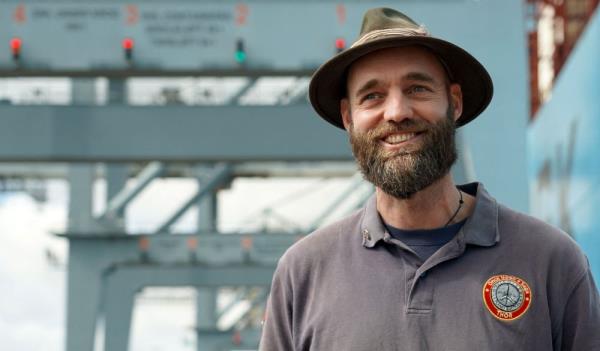 Dane back home after ‘visiting every nation in the world’ 