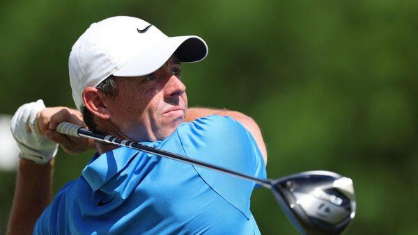 'It slaps you in the face': Rory McIlroy says Murray suicide brought perspective