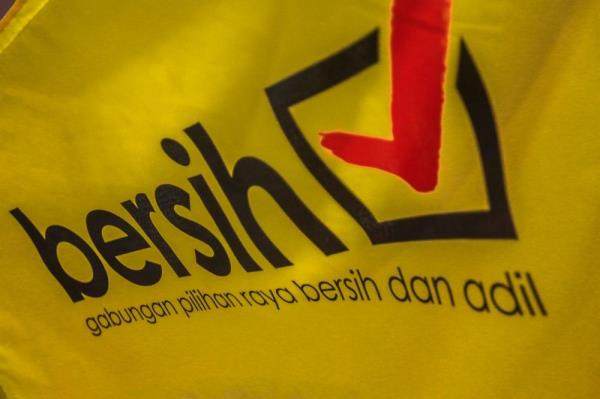 Bersih moots Pakatan, BN, Perikatan sign peace deal for political stability after state polls