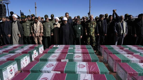 Iran identifies alleged bomb-maker behind suicide attacks