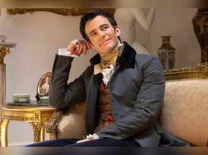 Benedict Bridgerton Season 4