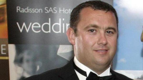 Thomas and Molly Martens agree plea deals over killing of Limerick man Jason Corbett
