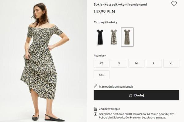 dress