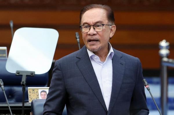 PM Anwar: Govt to establish mental health institution