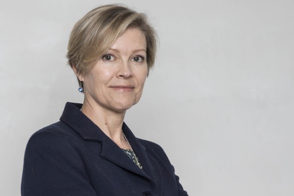 The appointment of CBA’s new director Kate Howitt has caused some consternation.