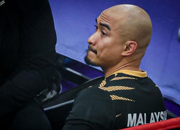 Azizulhasni Awang: I need time to decide on racing or retirement