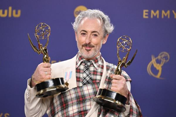 Alan Cumming