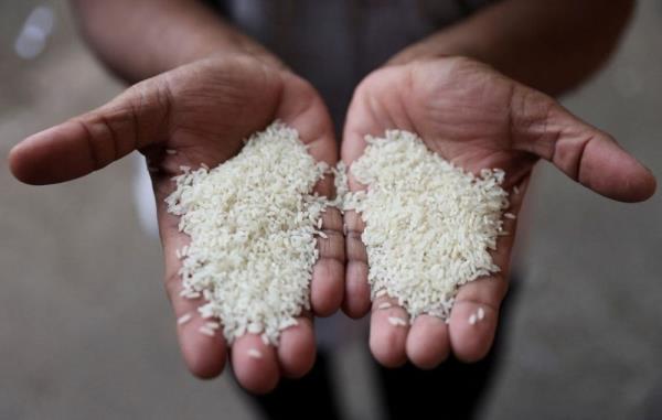 Mat Sabu: Agriculture Ministry expects local white rice supply to recover in October