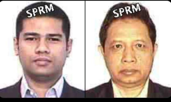 Quit making excuses and come home, MACC’s Azam tells lawyer and Muhyiddin’s son-in-law