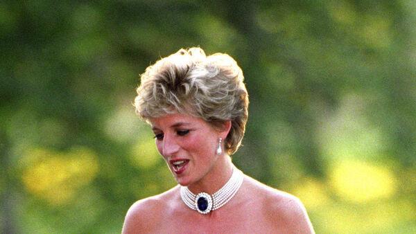 Props and outfits from The Crown including Diana’s revenge dress set for auction