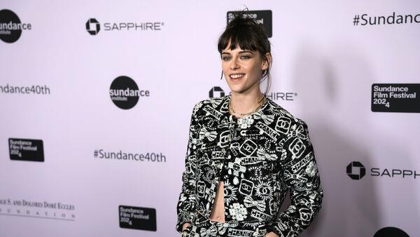 Freaky Tales, Kristen Stewart and Christopher Nolan help kick off Sundance