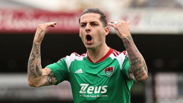 In-form Keating helps keep City's survival hopes alive 