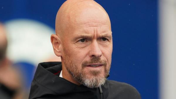 Mixed feelings as Erik ten Hag prepares for Scott McTominay departure