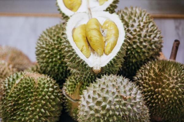 Man who rammed car into Kuching shop over dissatisfactory durian purchase fined RM3,000