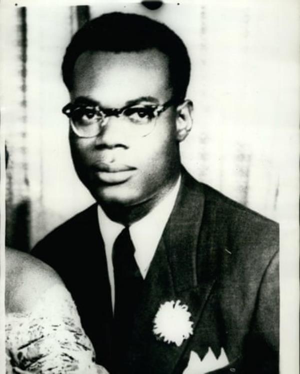The 32-year old Antiguan, Kelso Benjamin Cochrane, a carpenter, was murdered in Notting Hill in May 1959.