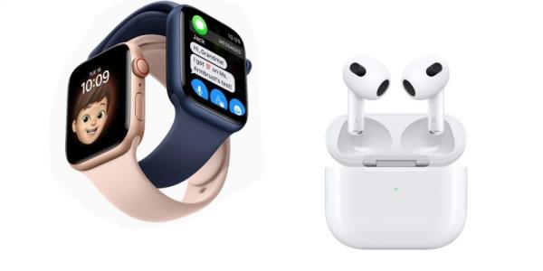What new Apple Watch and AirPods features can we expect from the September 13 launch?