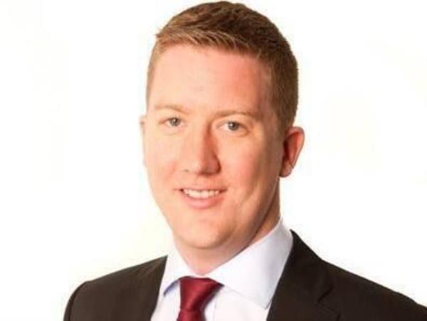Glenn Gaughran, of Independent Trustee Company. 