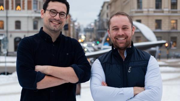 This Swedish startup wants to pay the flight tracking community using blockchain