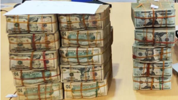 US$40 million linked to email scam recovered by Singapore, Timor-Leste authorities and Interpol