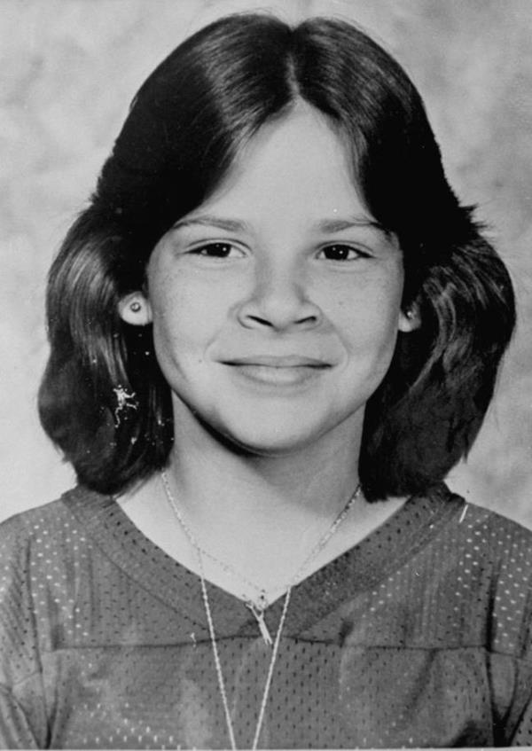 12-year-old Kimberly Leach is thought to be Bundy's final victim before his arrest in 1978. Credit: Acey Harper/Getty Images