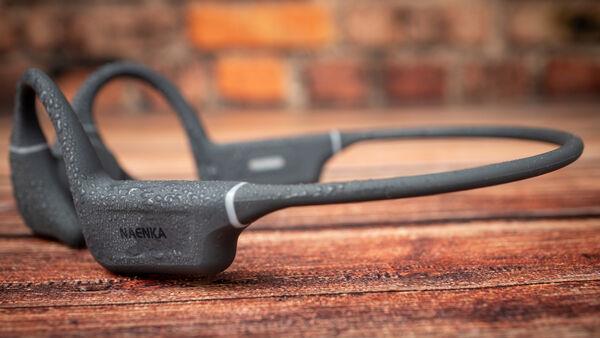 Naenka Runner Diver 2 come with Bluetooth 5.3. Picture: Noel Campion.