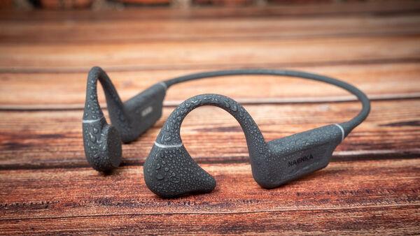 The Runner Diver 2 offer less vibration and increased comfort. Picture: Noel Campion.