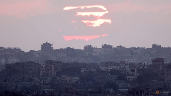 Gaza war in its 12th month with truce hopes slim